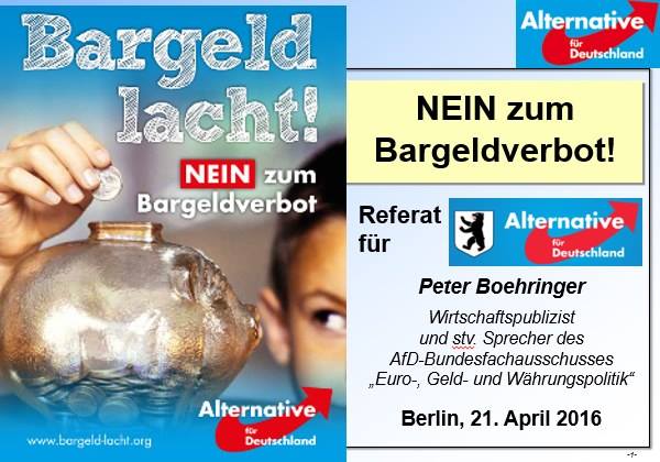 pb_vortrag_20160421_afd Bargeld Lacht, Vortrag Peter Boehringer