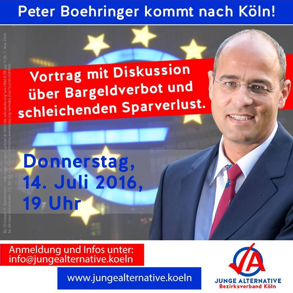 pb_vortrag_20160614_afd Bargeldverbot Vortrag Peter Boehringer