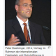 Peter Boehringer als Aktivist auf Wikipedia