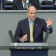 Peter Boehringer entgegnet Olaf Scholz auf erste Bundestagsrede