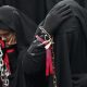 Burkadiskussion