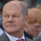 Bundeshaushalt von Finanzminister Olaf Scholz