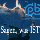 pb "Sagen, was ist"