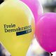 FDP will mehr Geld an die EU senden