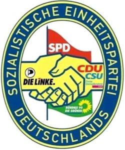 Sozialistische Einheitspartei Deutschlands 2020