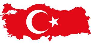 Grenze zur Türkei