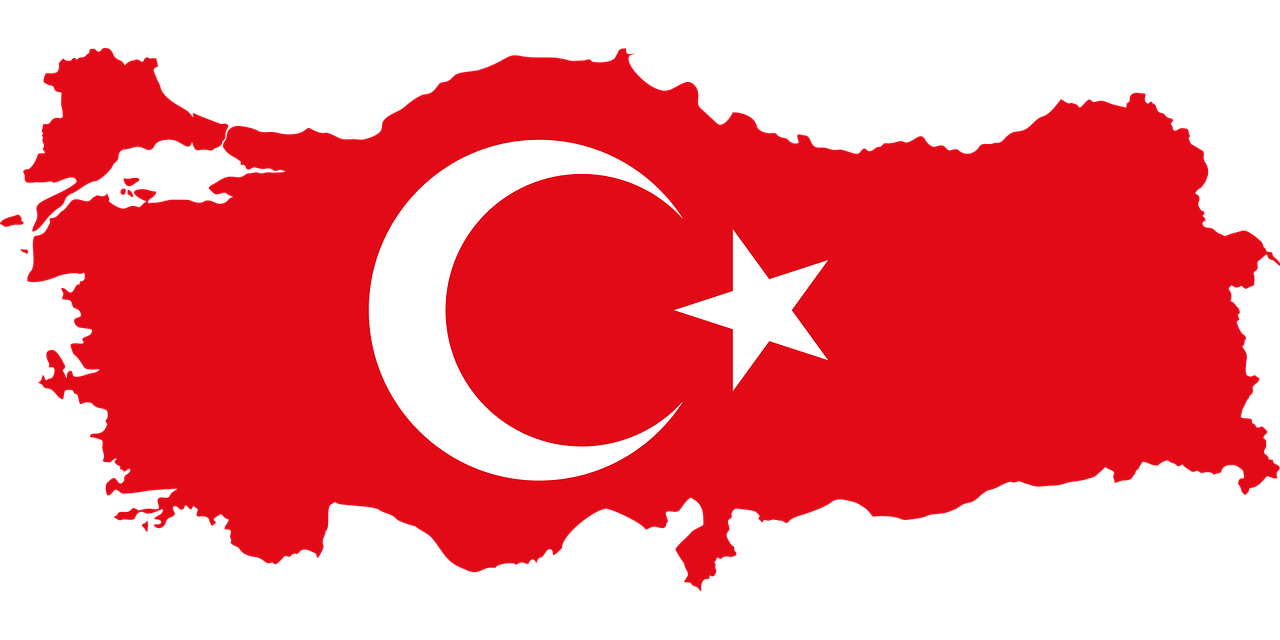 Grenze zur Türkei