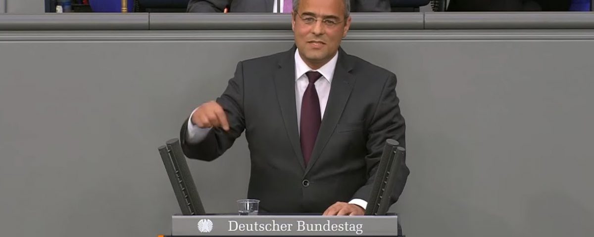 Peter Boehringer zu EU-Coronamaßnahmen der EU