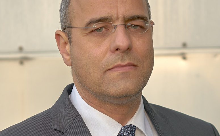 Peter Boehringer AfD