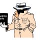 KEINE Rot Kreuz 'Stopp Corona' App