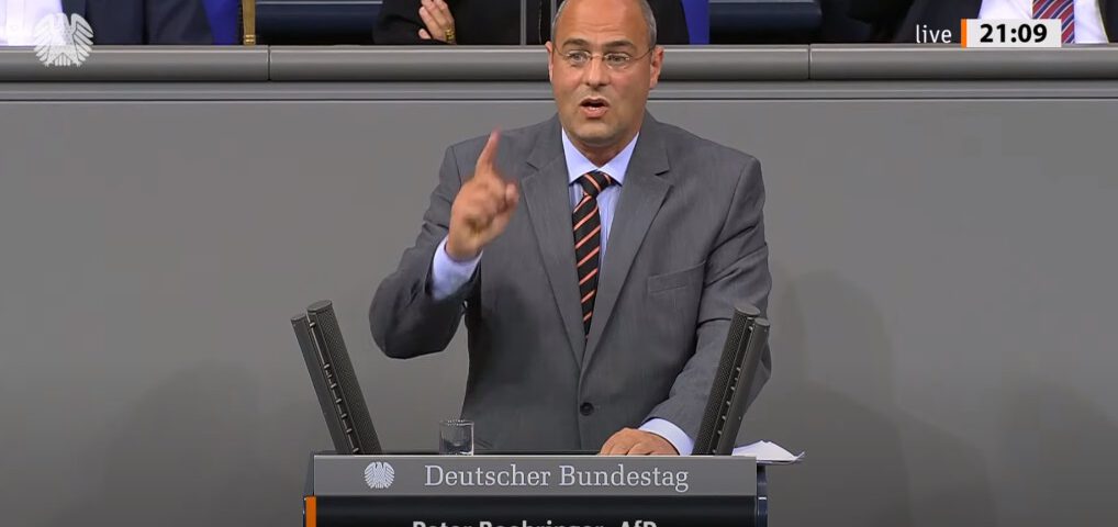 Boehringer im Bundestag 29.10.2020