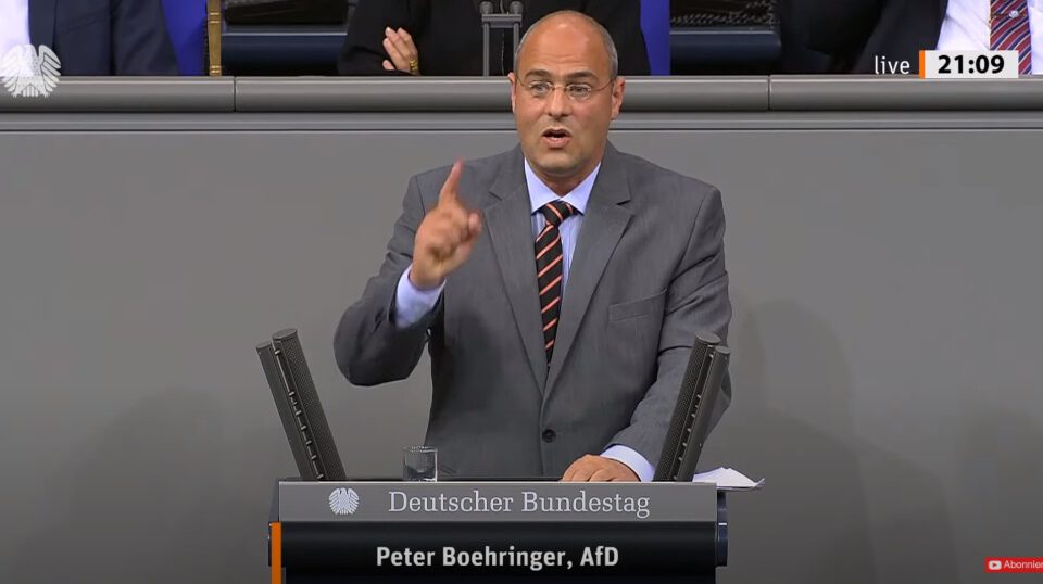 Boehringer im Bundestag 29.10.2020