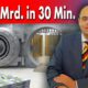 60 Mrd. in 30 Min.