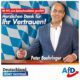 Spitzenkandidat Bundestagswahl 2021