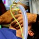 Drohende Triage herbeimanipuliert