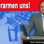 Peter Boehringer im Bundestag am 21.9.2023