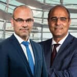 Rainer Rothfuß, MdB Peter Boehringer, MdB